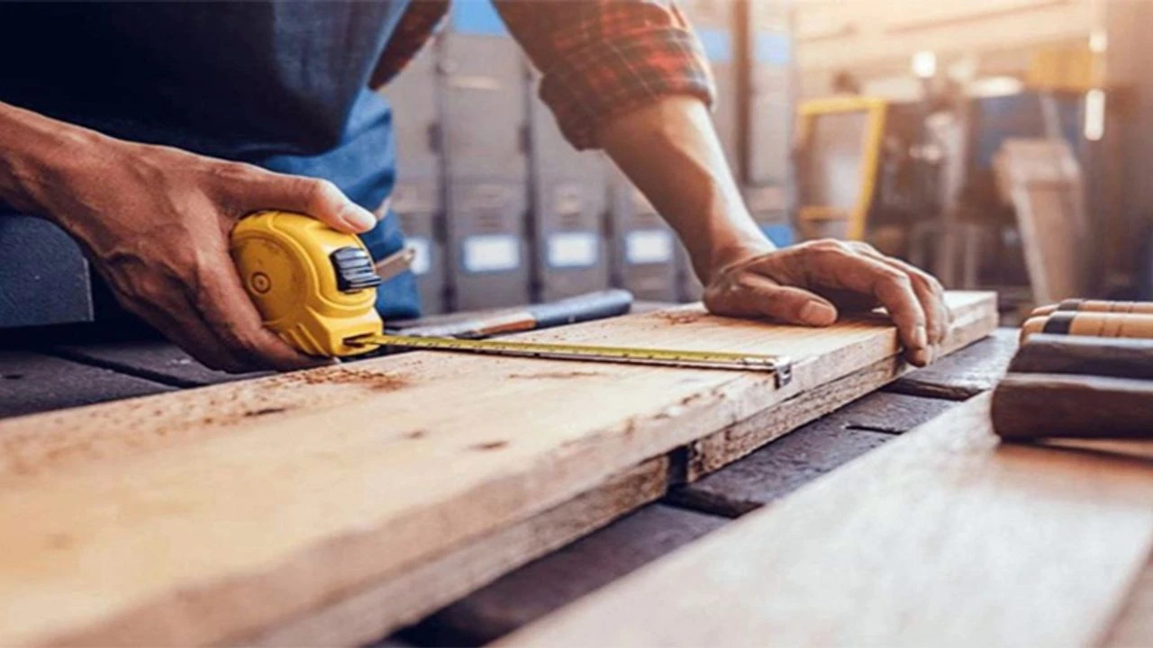 Mustafakemalpaşa Mobilyacı