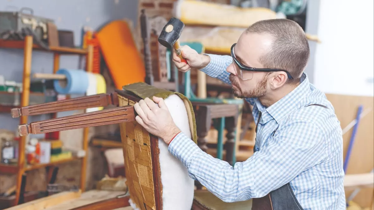 Mustafakemalpaşa Mobilyacı