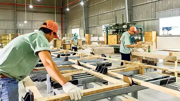 Mustafakemalpaşa Mobilyacı